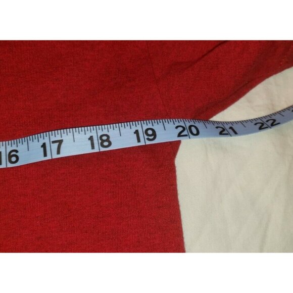 THE FLASH 2 sided t shirt wccb charlotte adult medium G1 - Picture 10 of 11